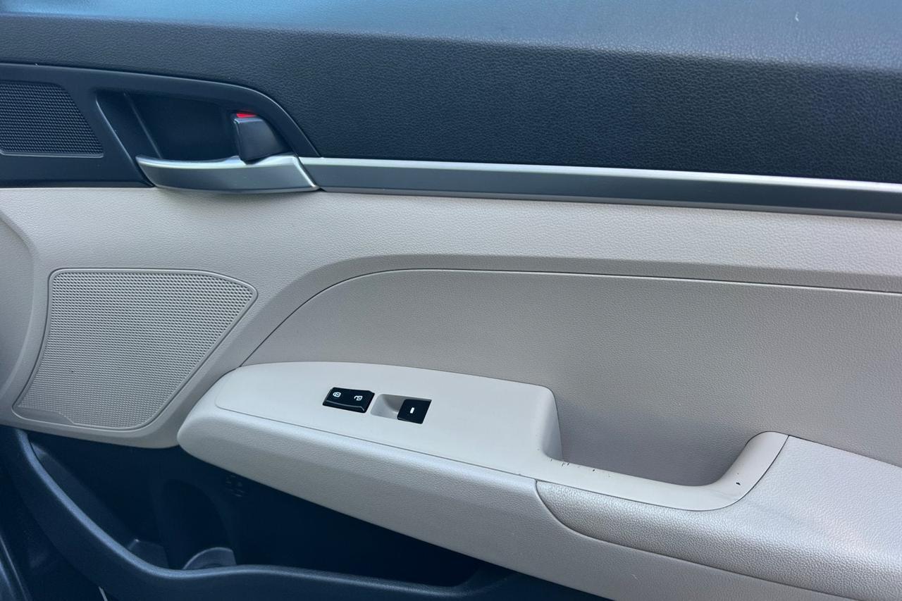 2020 Hyundai Elantra SE Roseville CA