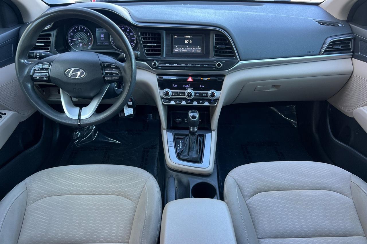 2020 Hyundai Elantra SE Roseville CA