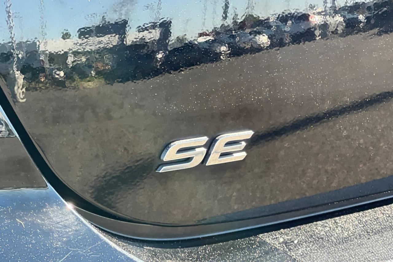 2020 Hyundai Elantra SE Roseville CA