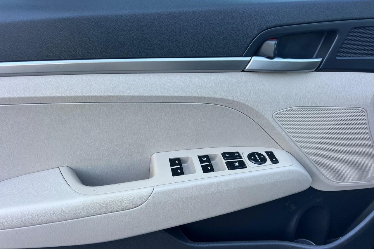 2020 Hyundai Elantra SE Roseville CA