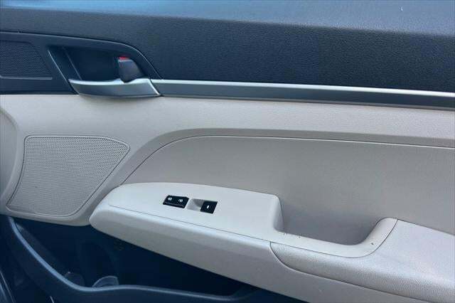 2020 Hyundai Elantra SE Roseville CA