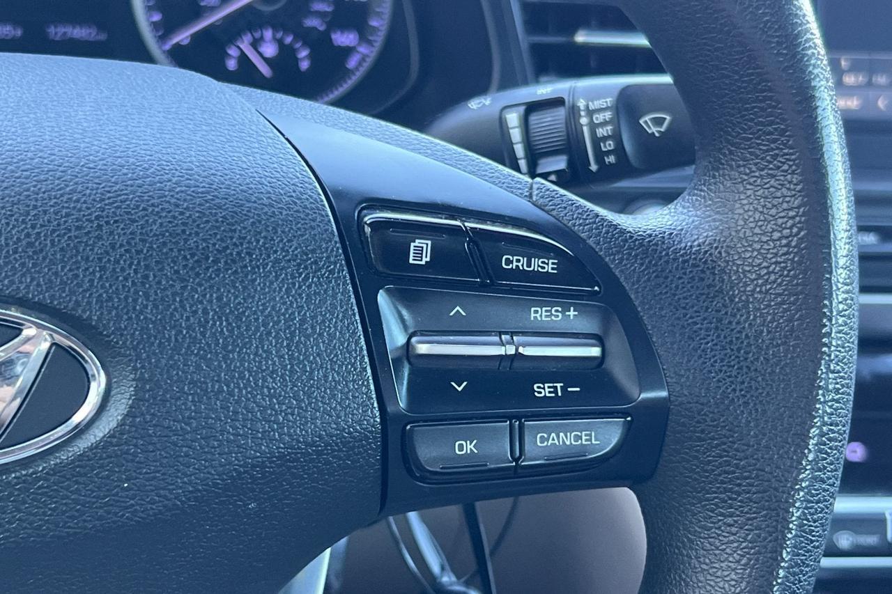 2020 Hyundai Elantra SE Roseville CA