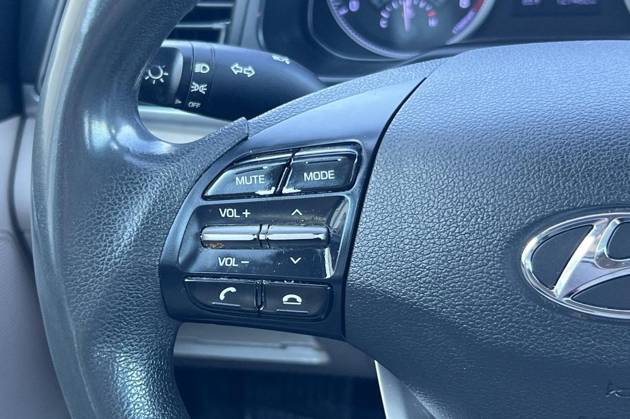 2020 Hyundai Elantra SE Roseville CA
