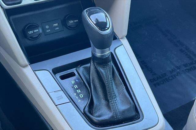 2020 Hyundai Elantra SE Roseville CA