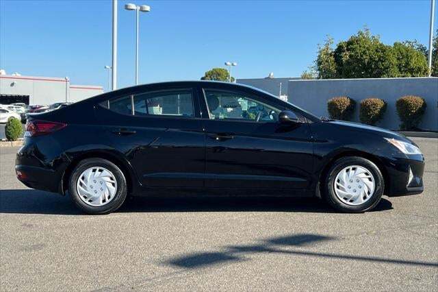 2020 Hyundai Elantra SE Roseville CA