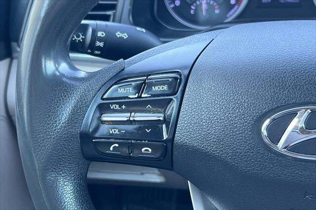 2020 Hyundai Elantra SE Roseville CA