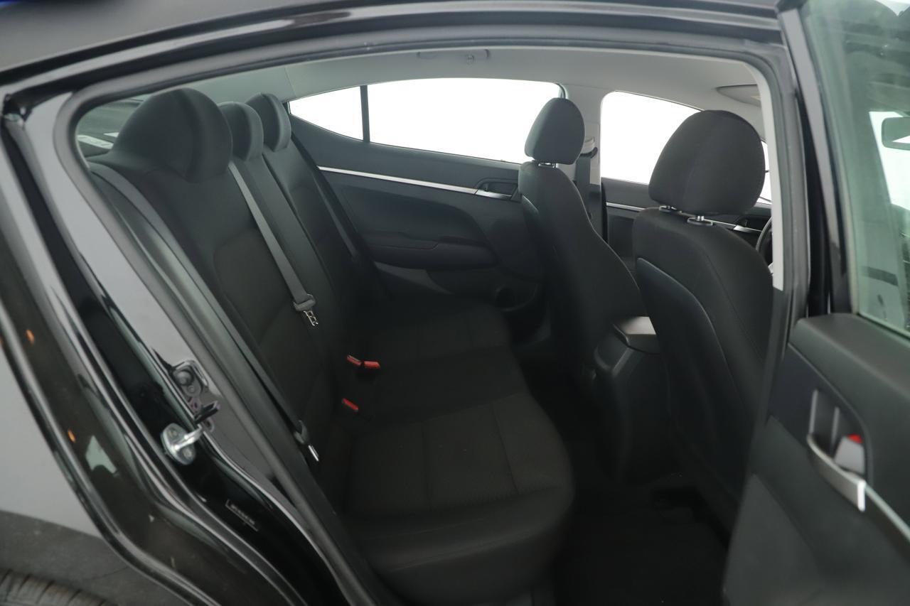 2020 Hyundai Elantra SE New Braunfels TX