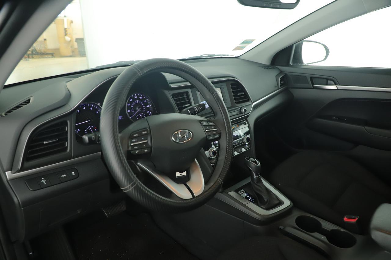 2020 Hyundai Elantra SE New Braunfels TX