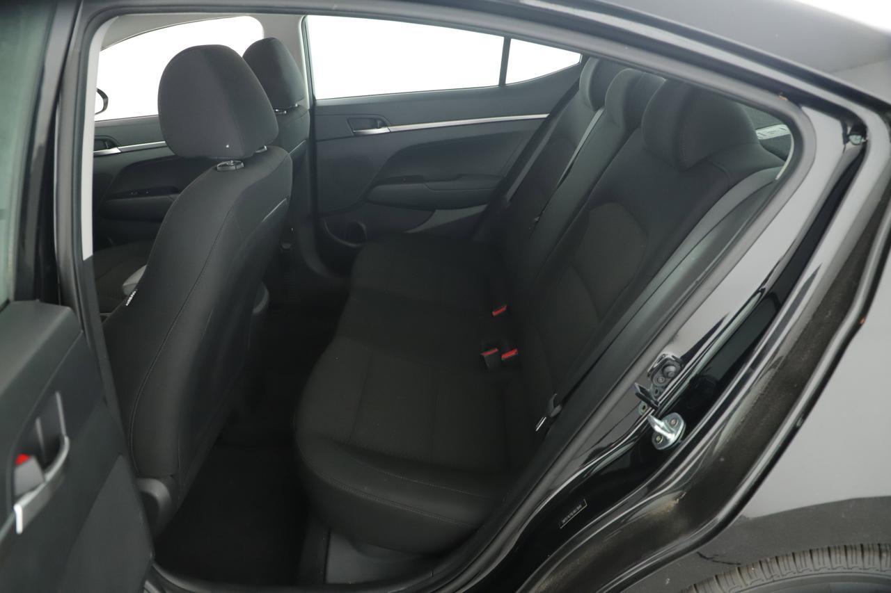 2020 Hyundai Elantra SE New Braunfels TX