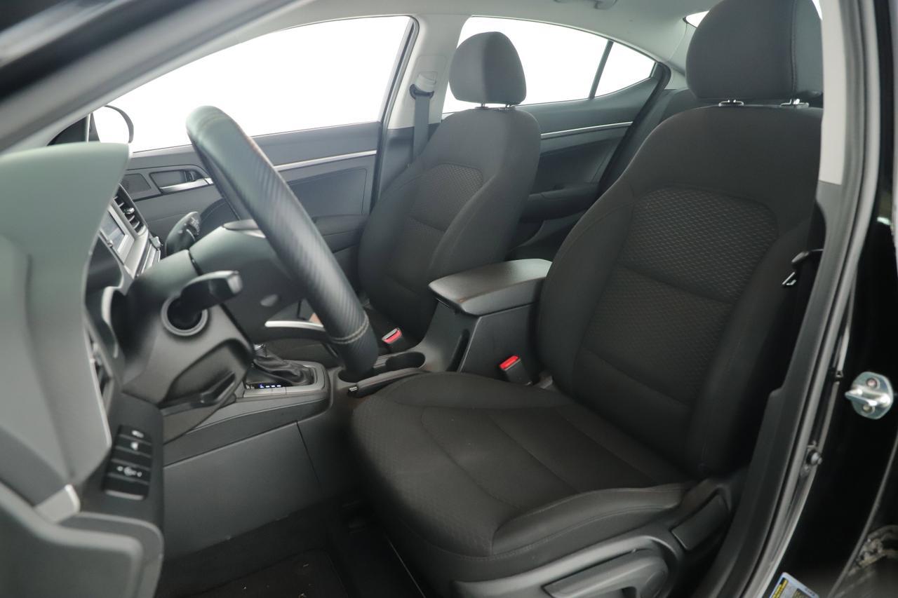 2020 Hyundai Elantra SE New Braunfels TX