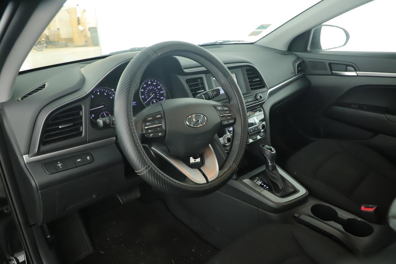 2020 Hyundai Elantra SE New Braunfels TX