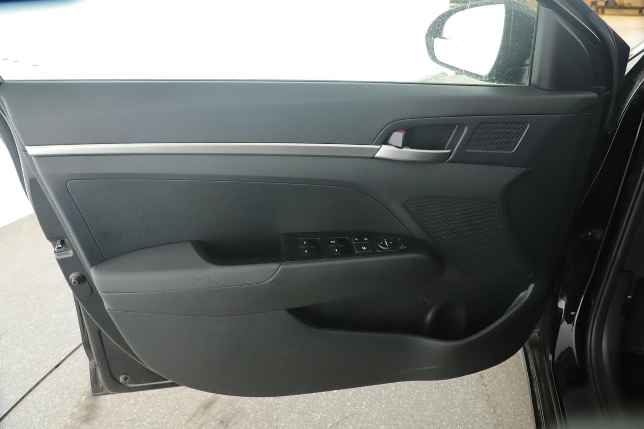 2020 Hyundai Elantra SE New Braunfels TX