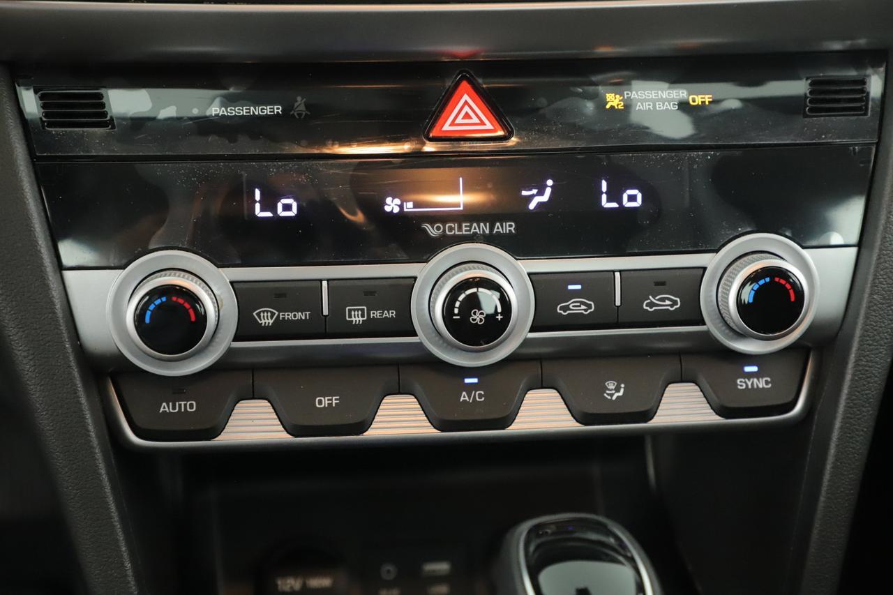 2020 Hyundai Elantra SE New Braunfels TX