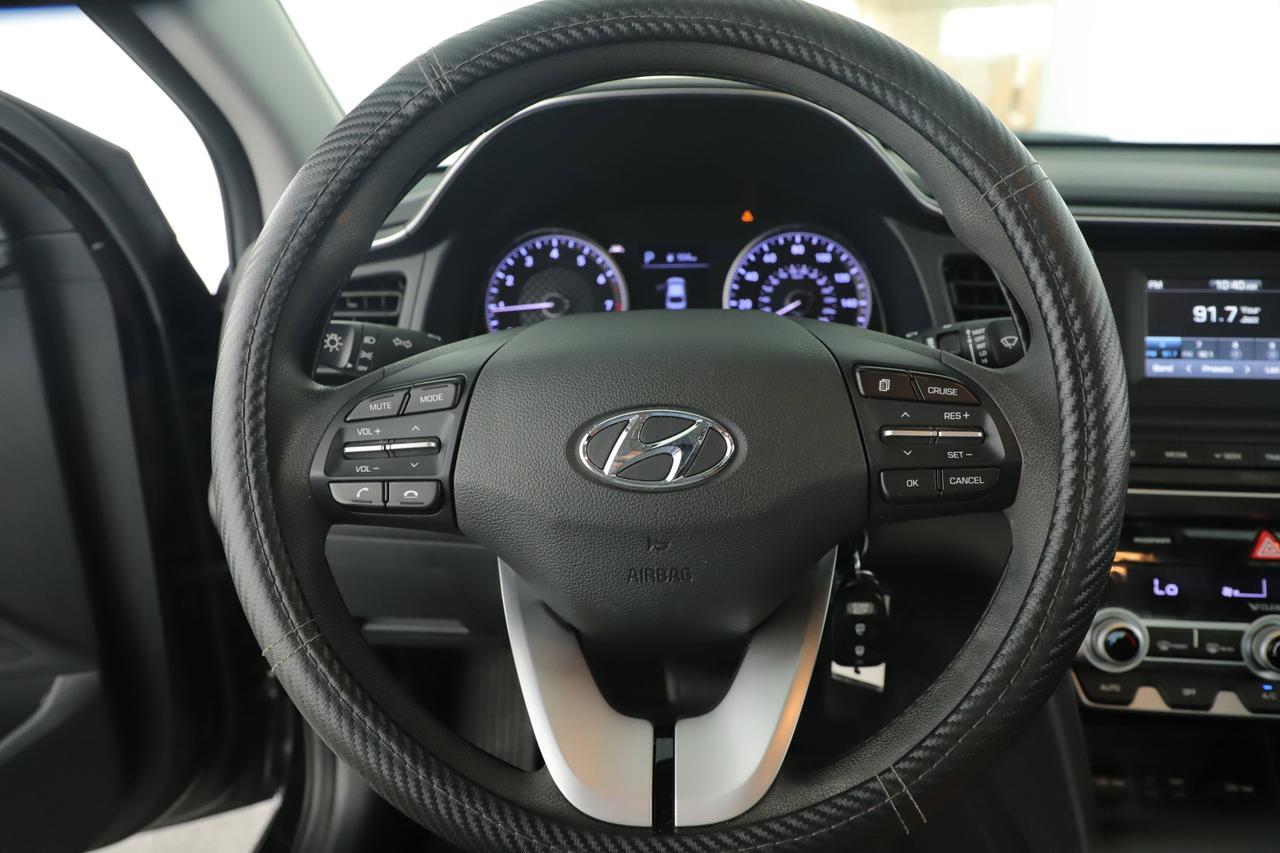 2020 Hyundai Elantra SE New Braunfels TX