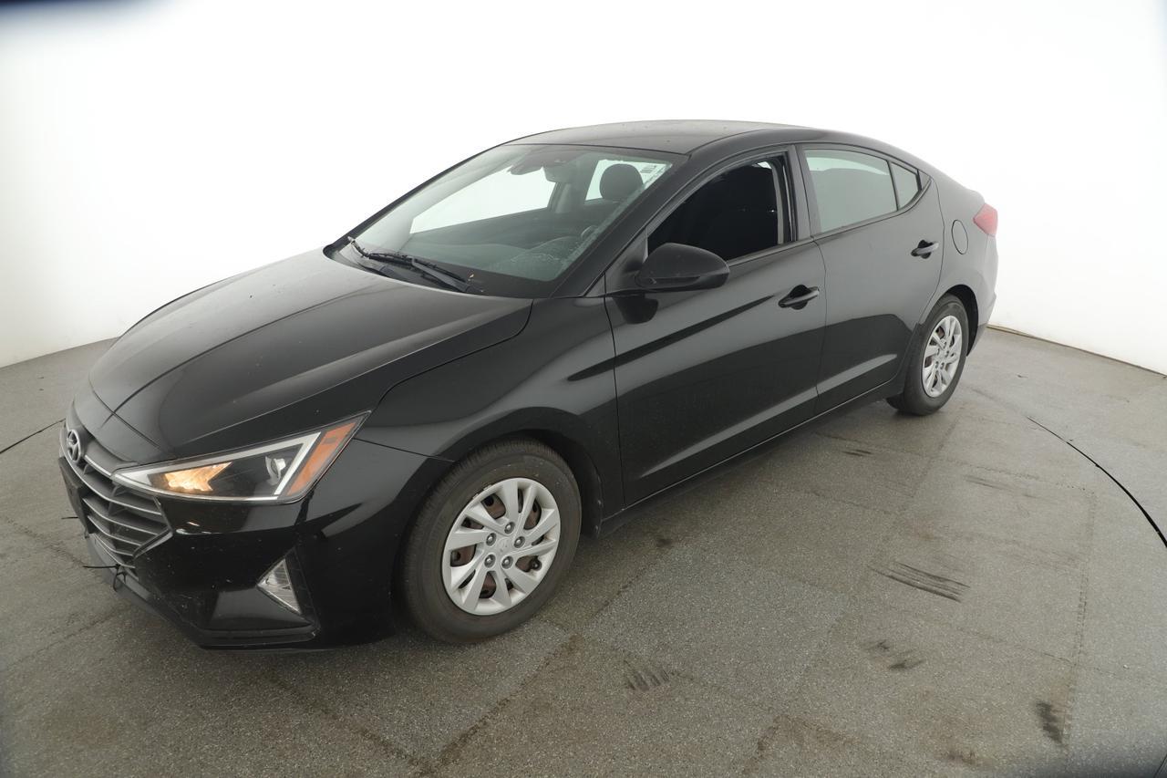 2020 Hyundai Elantra SE New Braunfels TX