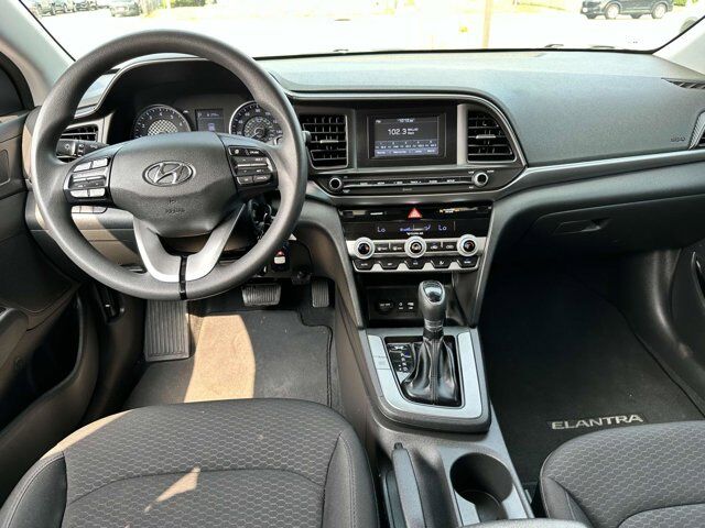 2020 Hyundai Elantra SE San Clemente CA