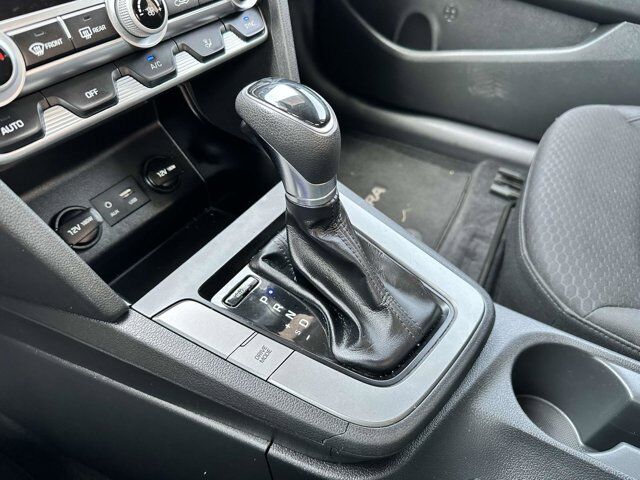 2020 Hyundai Elantra SE San Clemente CA
