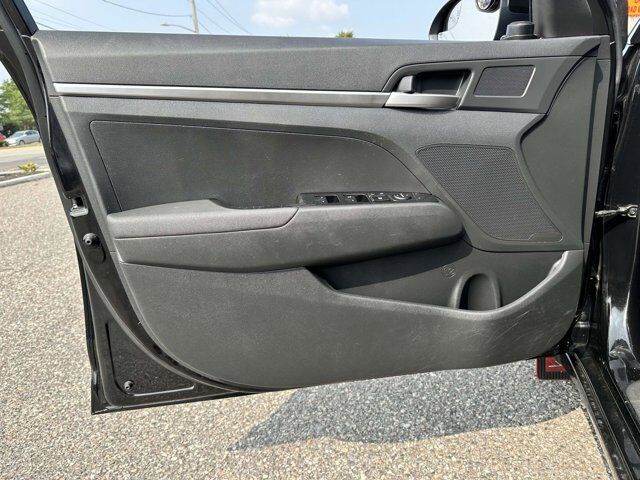 2020 Hyundai Elantra SE San Clemente CA