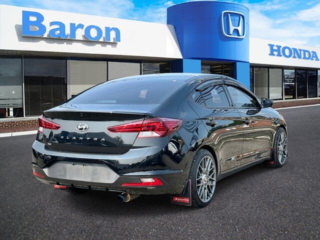 2020 Hyundai Elantra SE San Clemente CA