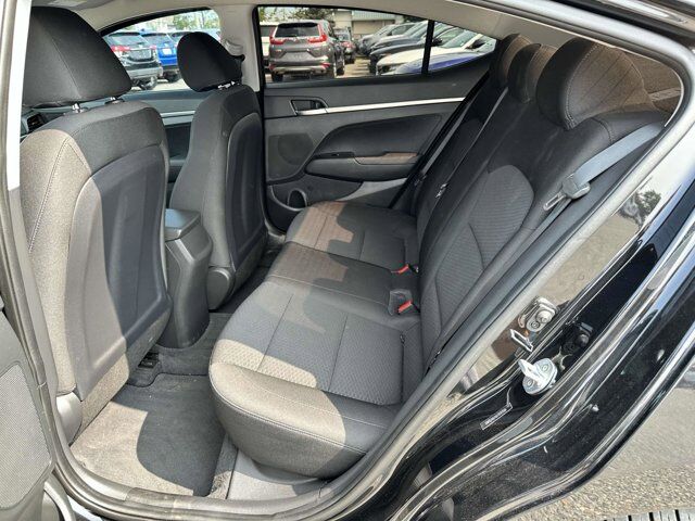 2020 Hyundai Elantra SE San Clemente CA