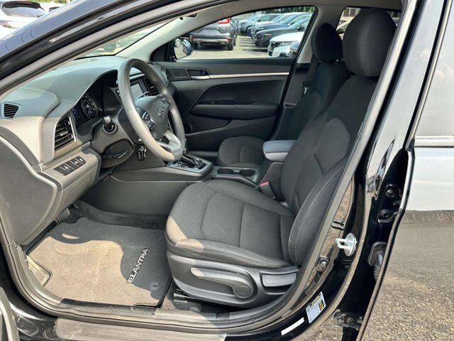 2020 Hyundai Elantra SE San Clemente CA