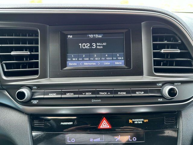 2020 Hyundai Elantra SE San Clemente CA