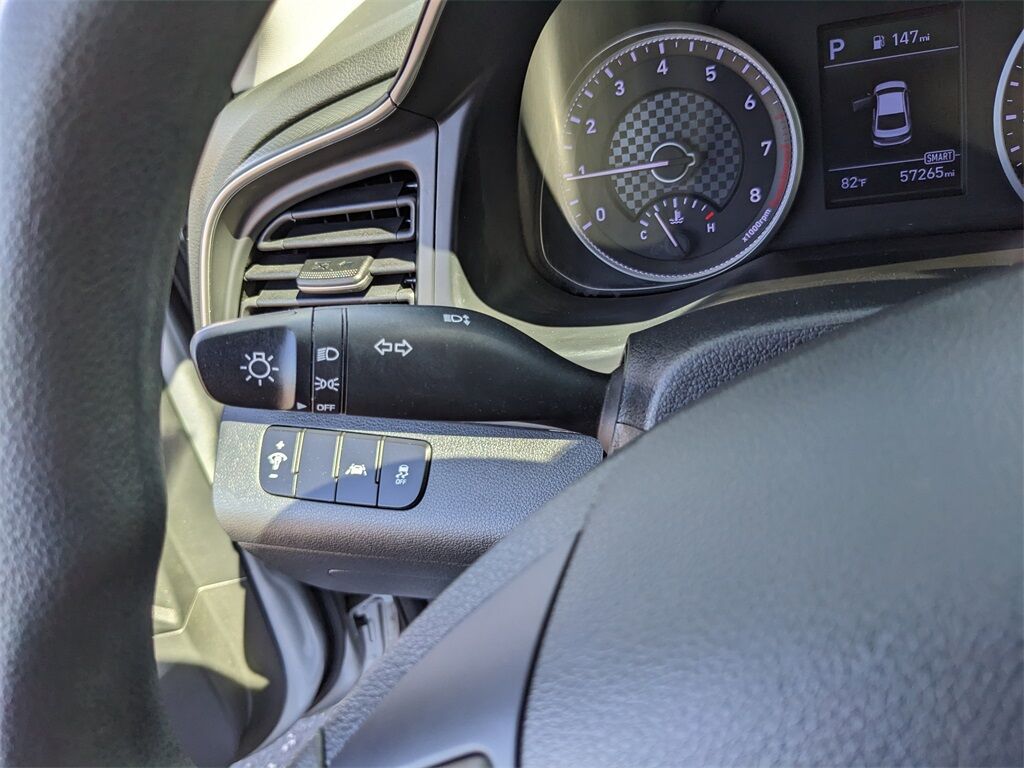 2020 Hyundai Elantra SE San Clemente CA