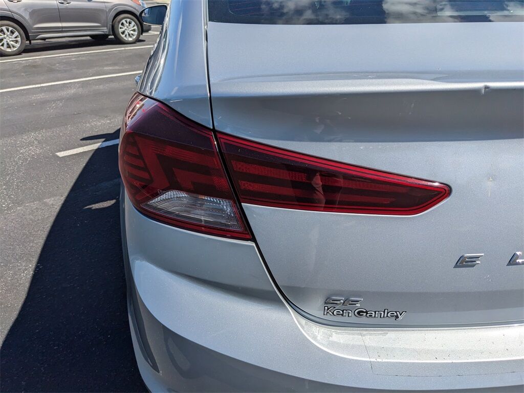 2020 Hyundai Elantra SE San Clemente CA