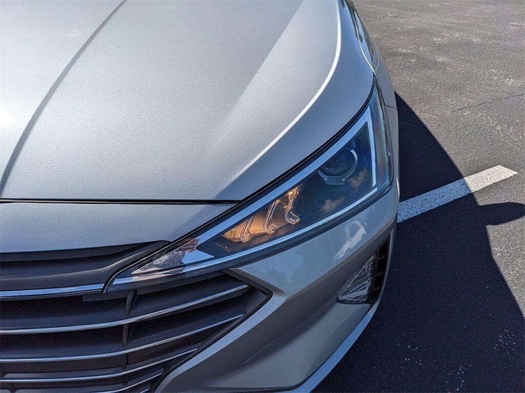 2020 Hyundai Elantra SE San Clemente CA