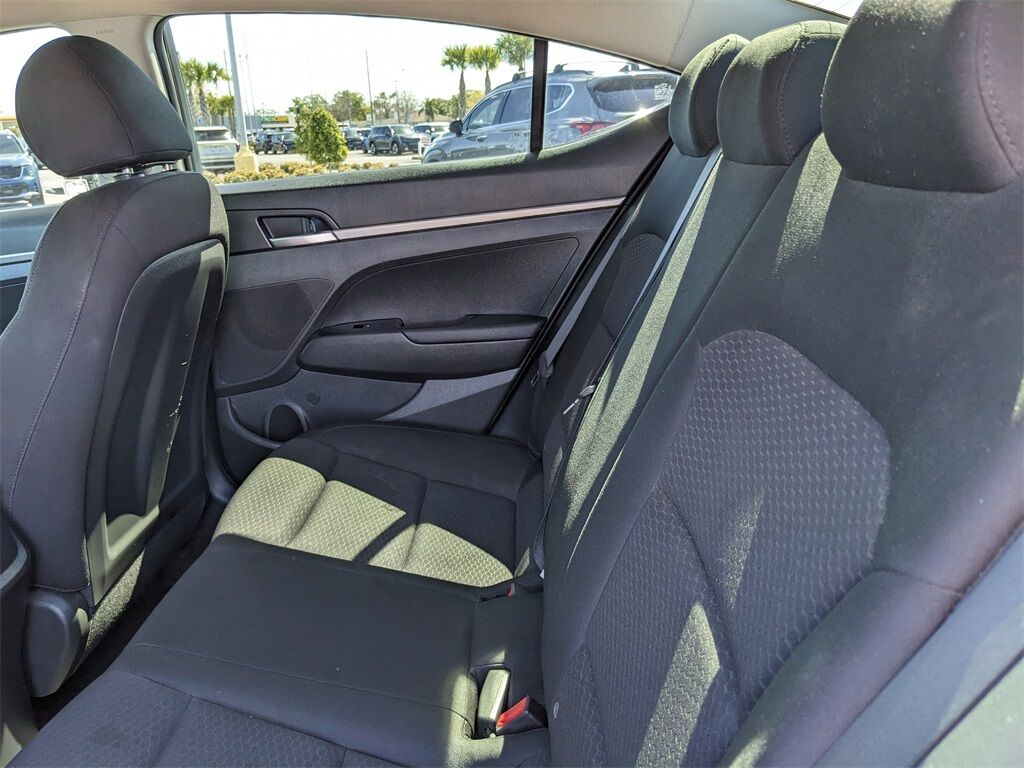 2020 Hyundai Elantra SE San Clemente CA