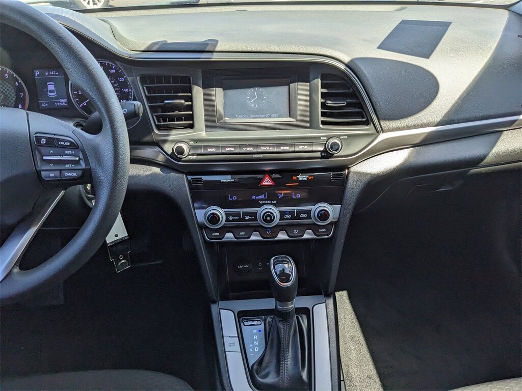 2020 Hyundai Elantra SE San Clemente CA