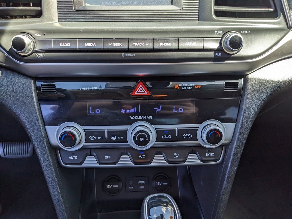 2020 Hyundai Elantra SE San Clemente CA