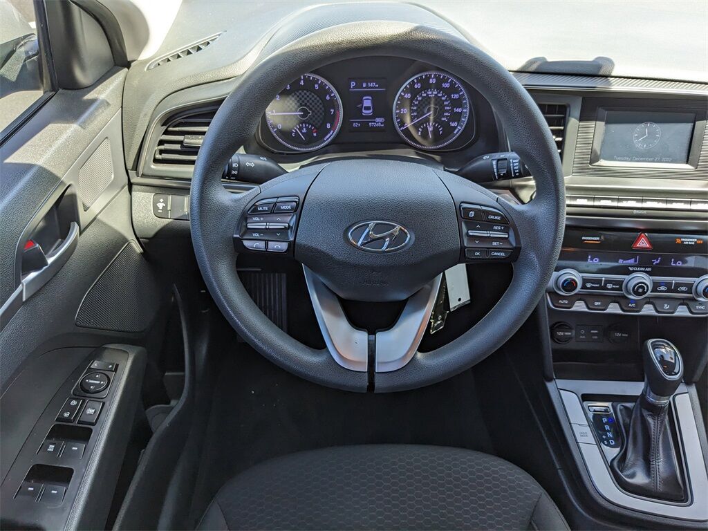 2020 Hyundai Elantra SE San Clemente CA