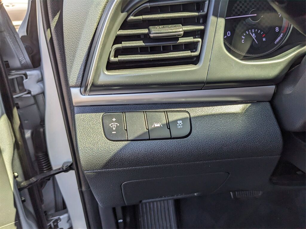 2020 Hyundai Elantra SE San Clemente CA