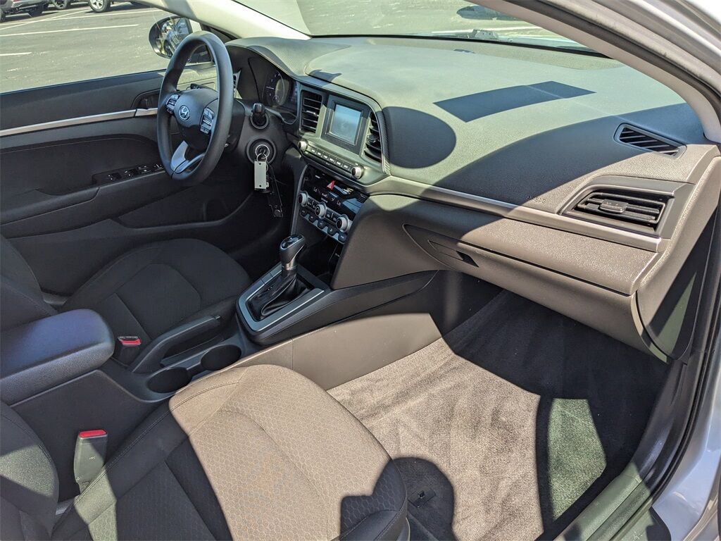 2020 Hyundai Elantra SE San Clemente CA