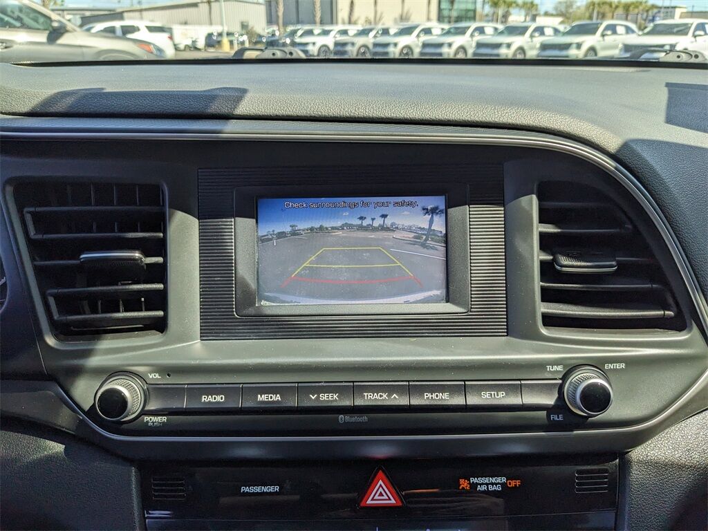 2020 Hyundai Elantra SE San Clemente CA