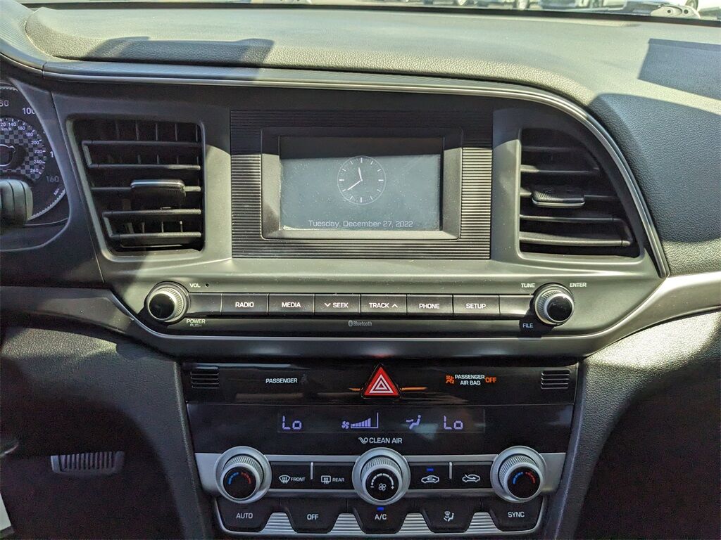 2020 Hyundai Elantra SE San Clemente CA