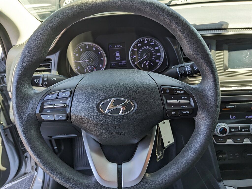 2020 Hyundai Elantra SE San Clemente CA