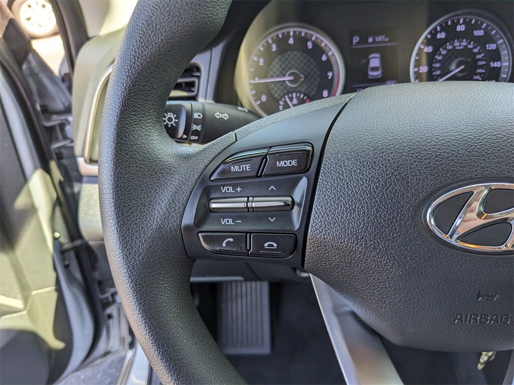 2020 Hyundai Elantra SE San Clemente CA