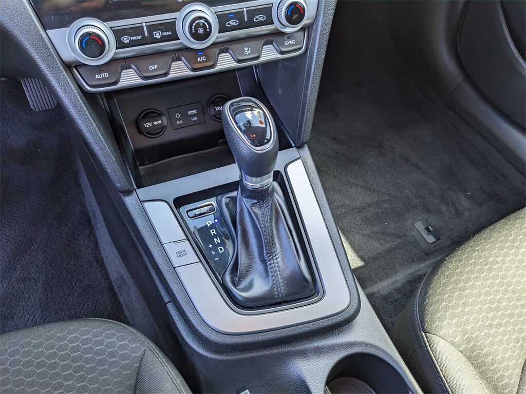 2020 Hyundai Elantra SE San Clemente CA