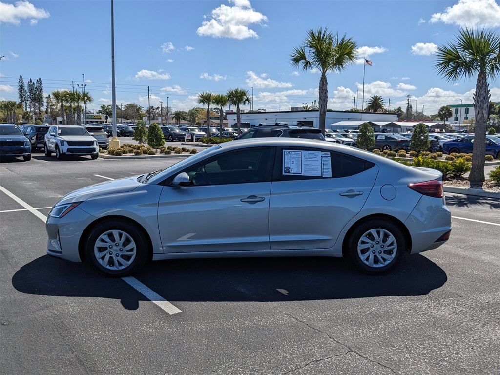 2020 Hyundai Elantra SE San Clemente CA