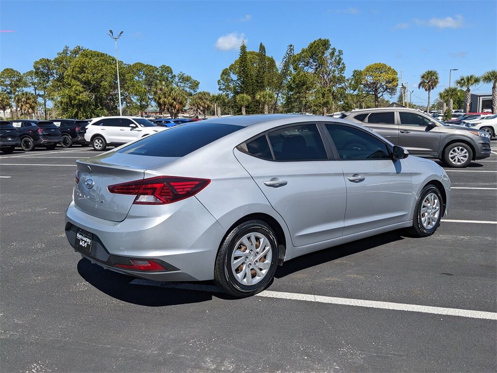 2020 Hyundai Elantra SE San Clemente CA