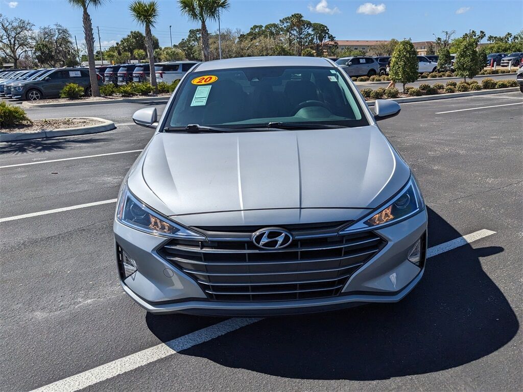 2020 Hyundai Elantra SE San Clemente CA