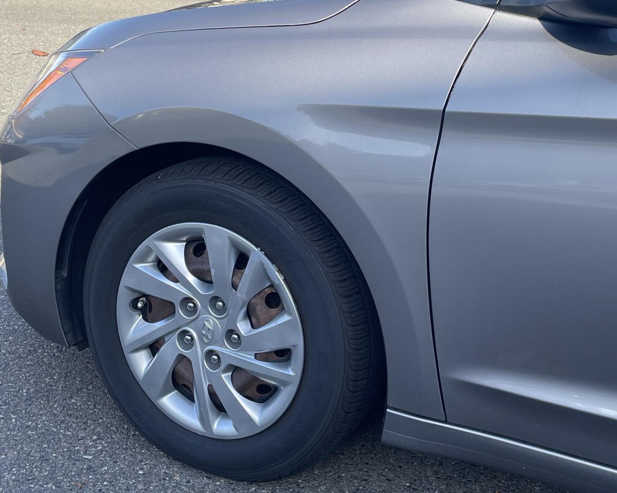 2020 Hyundai Elantra SE Sedan 4D