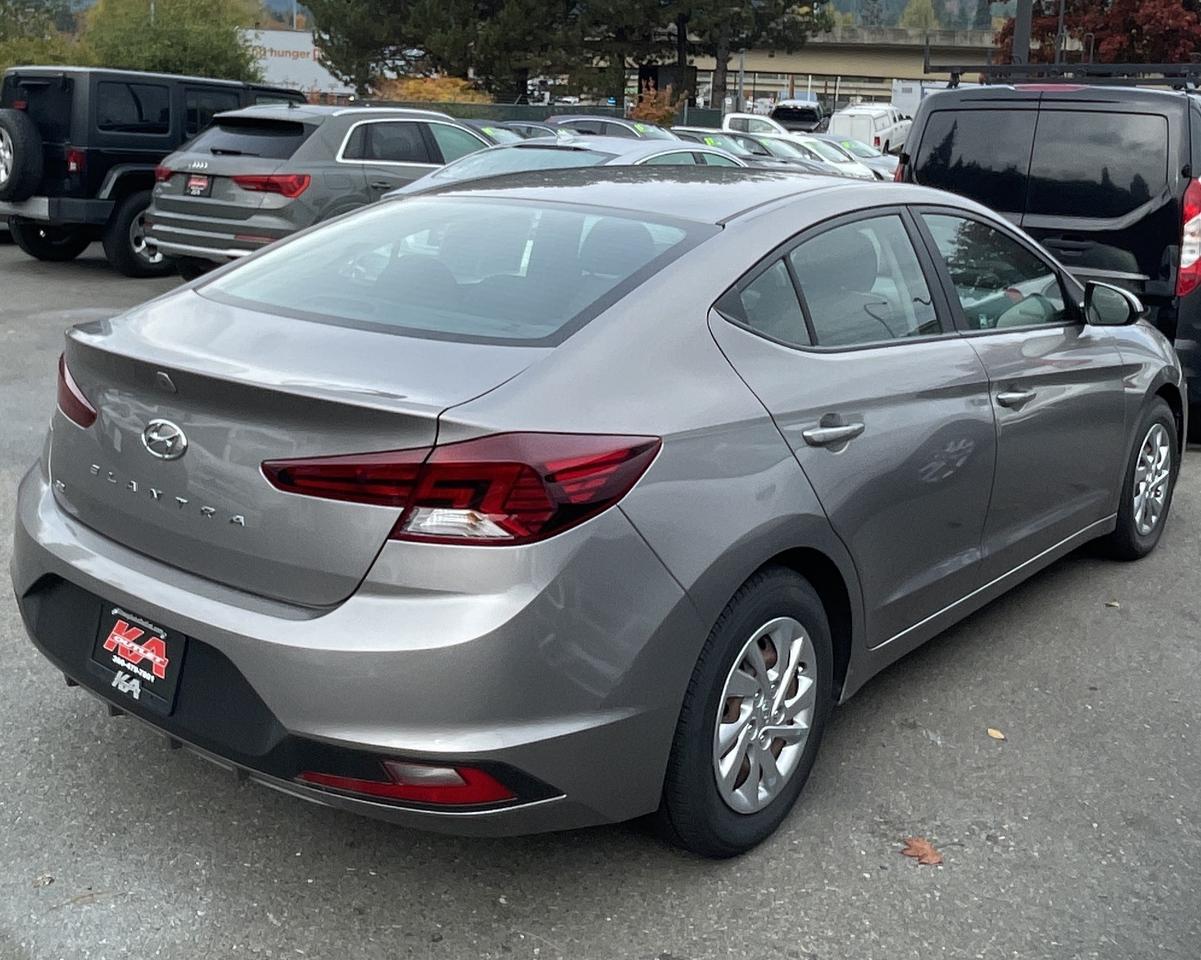 2020 Hyundai Elantra SE Sedan 4D Port Orchard WA