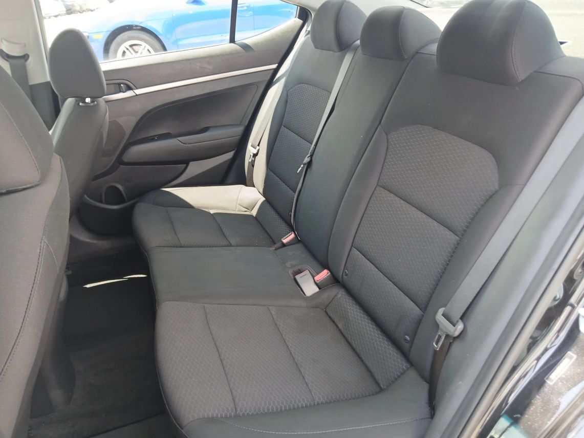 2020 Hyundai Elantra SE Sedan 4D Maitland FL