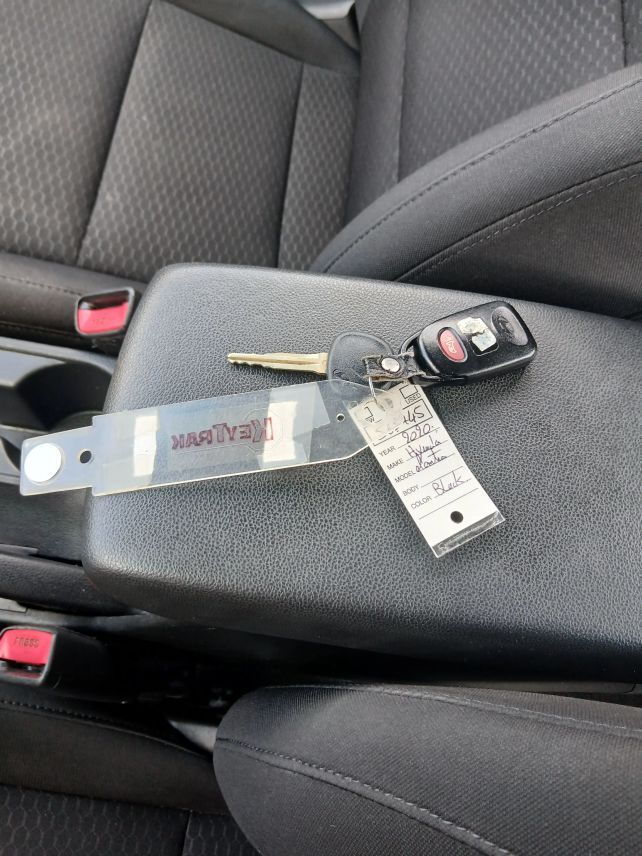 2020 Hyundai Elantra SE Sedan 4D Maitland FL