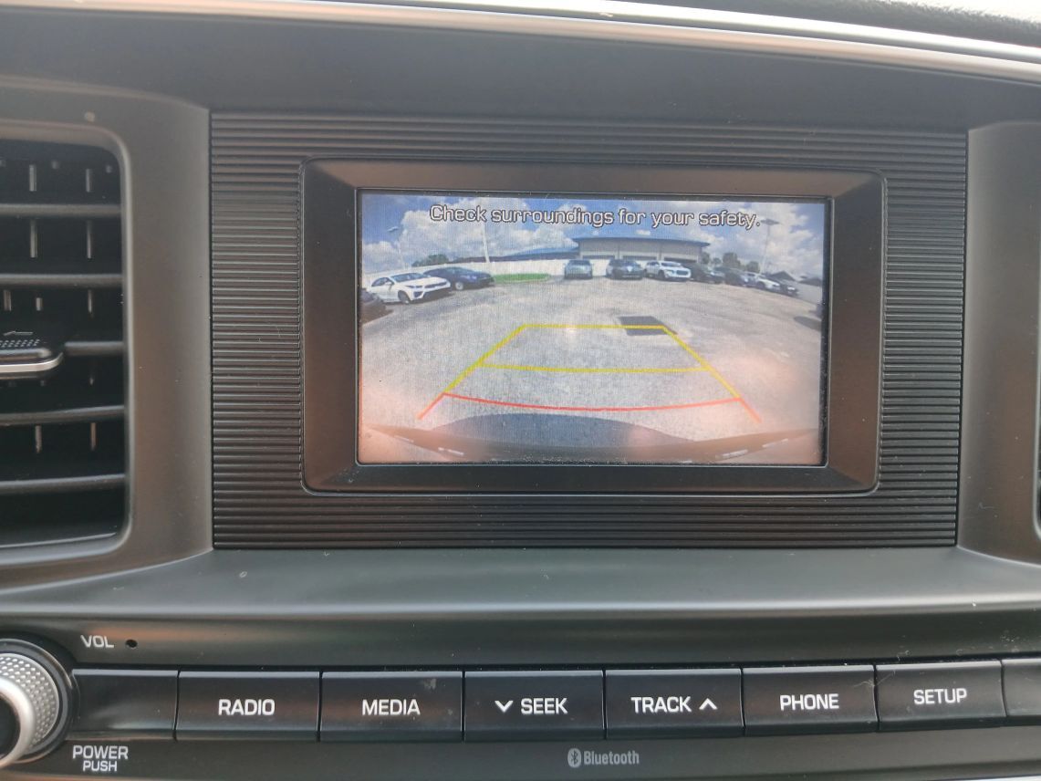 2020 Hyundai Elantra SE Sedan 4D Maitland FL