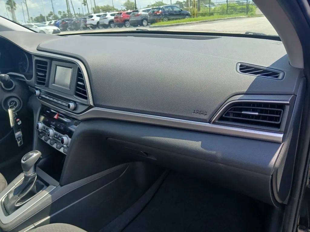 2020 Hyundai Elantra SE Sedan 4D Maitland FL