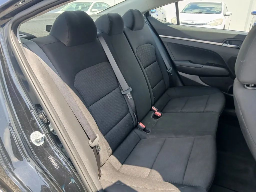 2020 Hyundai Elantra SE Sedan 4D Maitland FL